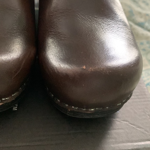 Dansko clogs in very good condition - Picture 8 of 8